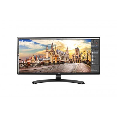 Ecran LED 29" 29UM69P 21/9 LED IPS 2560x1080  HDMI [3933313]