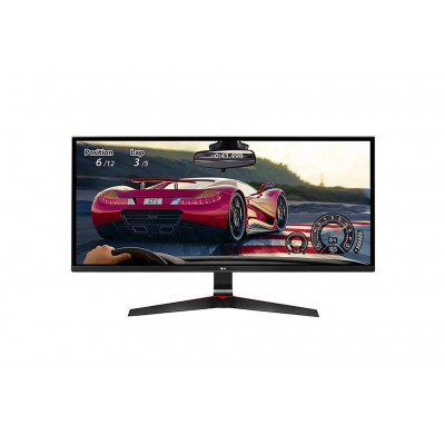 Ecran LED 29" LG 29UM69G-B