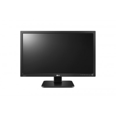 Ecran LED 24" LG 24BK55WD-B