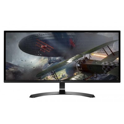 Ecran LED 34" LG 34UM59-P 21/9 2560 x 1080 250 cd/m 5 ms 2x [3933319]