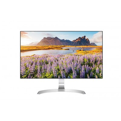 LG 27" LED - 27MP89HM-S