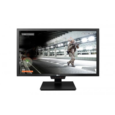 Ecran LED 24" LG 24GM79G-B 