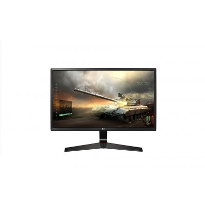 Ecran LED 27" LG 27MP59G-P