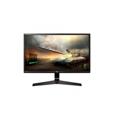 Ecran LED 24" LG 24MP59G-P
