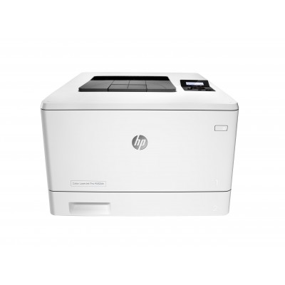 Imprimante HP LASERJET Pro M452dn
