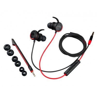 Casque MSI IMMERSE GH10 GAMING Headset [3933351]