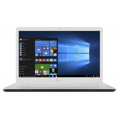 Portable Asus X705UA-BX246T CORE I3 7100U 1T 4G 17.3" NOODD W10H