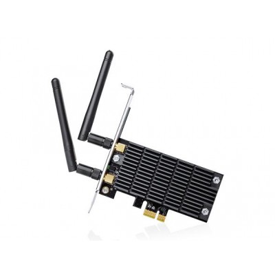 TP-Link Archer T6E - AC1300