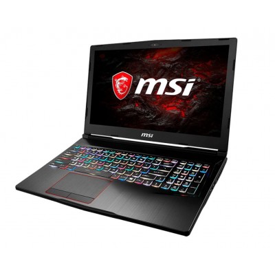 Portable MSI GE63VR 7RE-013XFR Raider i7/7700/15.6"/8G/1T+ [3933410]