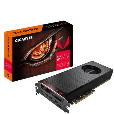 Gigabyte RX VEGA64 8G