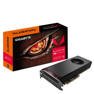 Gigabyte RX VEGA56 8G  GV-RXVEGA56-8GD-B