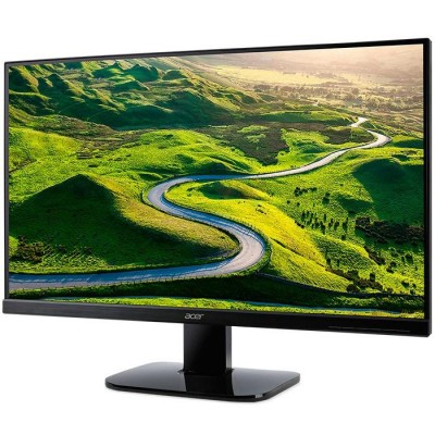 Ecran LED 27" Acer KA270H 4MS 100M:1 ACM 300NITS DVI HDMI E [3933431]