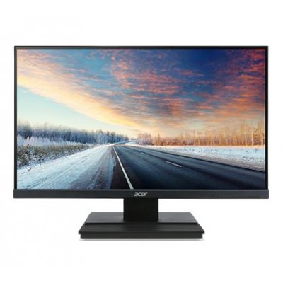 Ecran LED 27" Acer V276HLCBMDPX 1920X1080 16:9 6MS 100M:1 V [3933433]