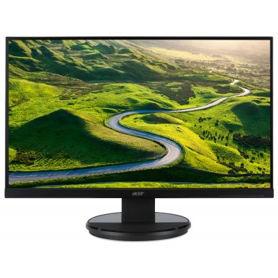 Ecran LED 27" Acer K272HLEBID 1920X1080 16:9 4MS 100M:1 TCO [3933435]