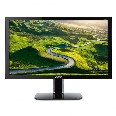 Ecran LED 24" Acer KA240HBID FULL HD 5 MS/TN/16:9/HDMI/VGA [3933437]