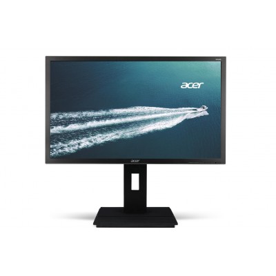 Ecran LED 21 5" Acer 1920X1080 16:9 5MS B226HQLAYMIDR 1000: [3933438]
