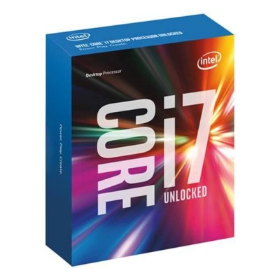 CPU Intel S1151 Core I7-8700K 3.70GHZ 12MB CACHE BOXED [3933439]