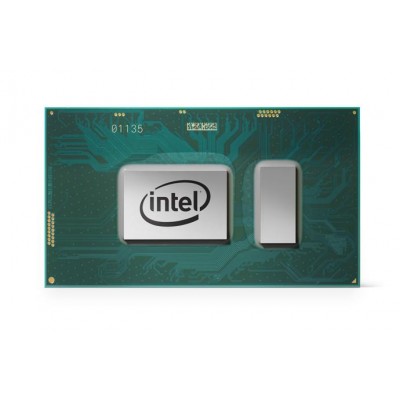 Intel Core i3-8350K (4,00GHz)