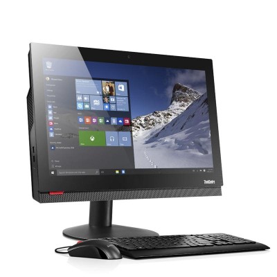 Ordinateur tout-en-un Lenovo ThinkCentre M800z 10ET000FFR [3933465]