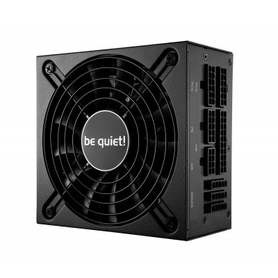 Alimentation Be Quiet SFX-L POWER 500W [3933467]