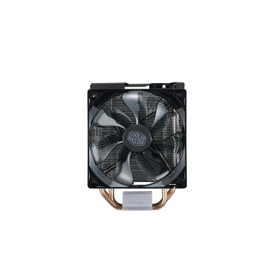 Cooler Master Hyper 212 LED Turbo Noir