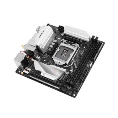 CM Asus ROG STRIX Z370-I GAMING S1151V2 MITX Z370 GLN+U3.1+ [3933477]