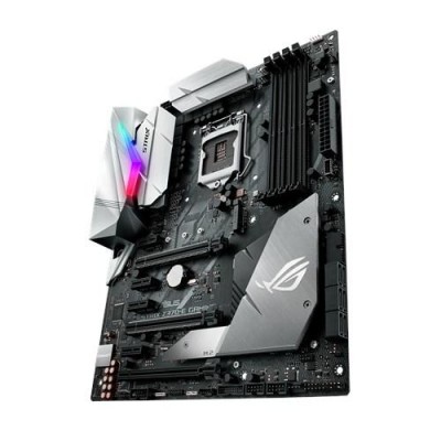 CM Asus ROG Strix Z370-E GAMING