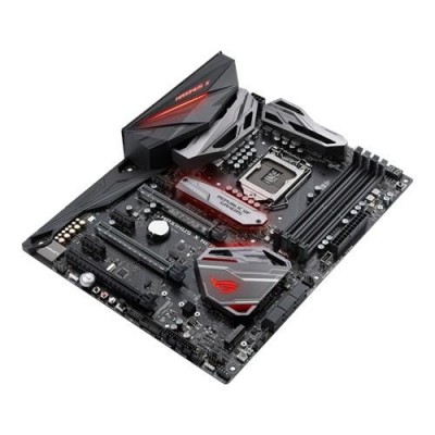 CM Asus Z370 ROG MAXIMUS X HERO