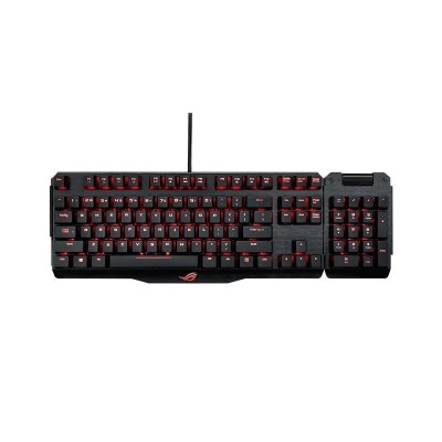 Clavier Asus ROG Claymore Mécanique