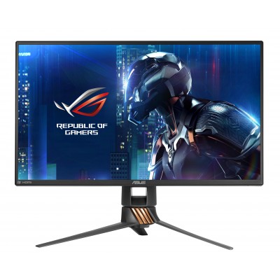 Ecran LED 25" Asus ROG PG258Q