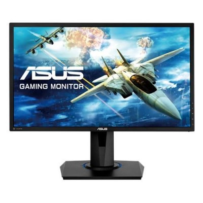 Ecran LED 24" Asus VG245Q 1920X1024 16:9 1MS 100M:1 DP HDMI [3933490]