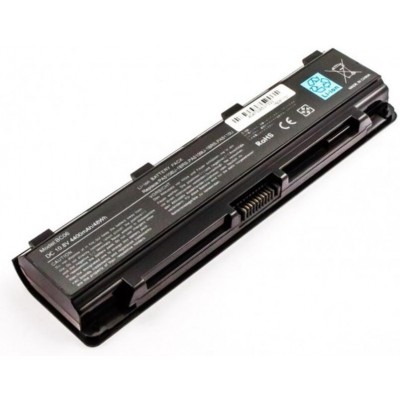 Batterie CoreParts 48Wh Toshiba 6 Cell 10.8V 4.4Ah - PA5109U-1BRS