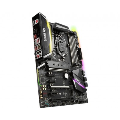 CM MSI Z370 GAMING PRO CARBON Z370/LGA1151/ATX [3933511]