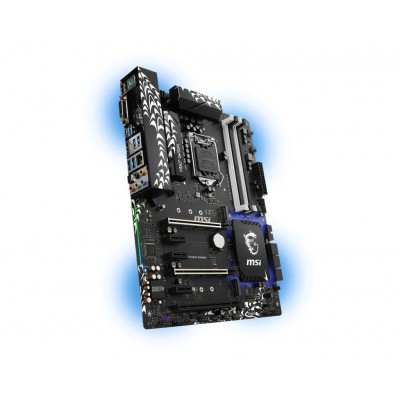 CM MSI Z370 KRAIT GAMING Z370/LGA1151/ATX [3933516]