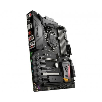 CM MSI Z370 GAMING M5