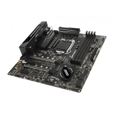 CM MSI Z370M GAMING PRO AC Z370/LGA1151/ATX [3933520]