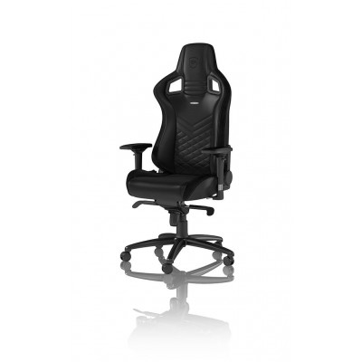 Noblechairs EPIC - Noir / Noir