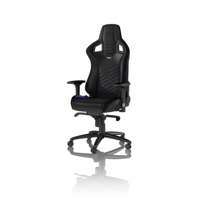 Noblechairs EPIC - Noir / Bleu