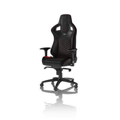 Noblechairs EPIC - Noir / Rouge