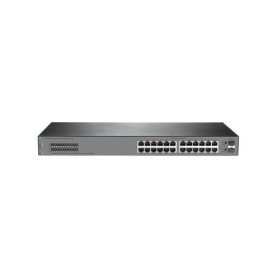 HP OfficeConnect 1920S 24G 2SFP 24 Ports