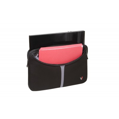 Sacoche de transport V7 Professional CSP1-9E Neoprene [3933541]