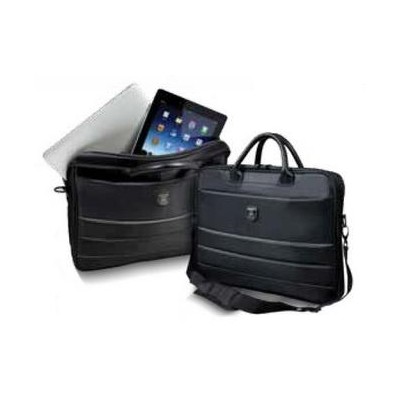 Sacoche 15,6" Port Designs Sochi Top Loading Noire