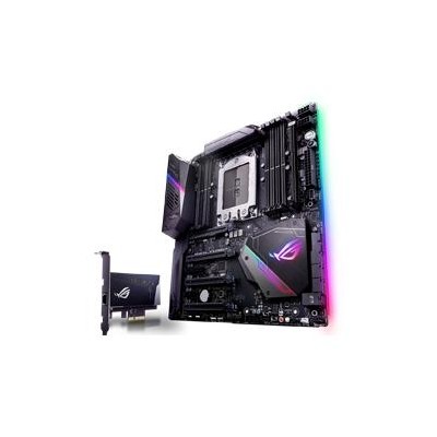 CM Asus ROG ZENITH EXTREME TR4 X399 [3933563]