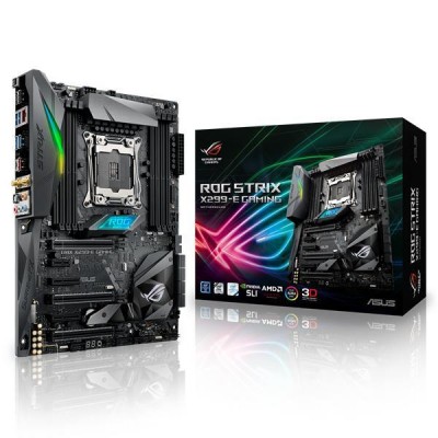 CM Asus ROG STRIX X299-E GAMING S2066 [3933564]