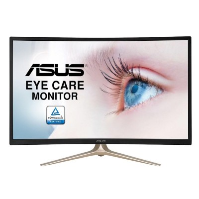 Ecran LED 32" Asus VA327H 1920X1024 16:9 5MS 100M:1 HDMI [3933568]