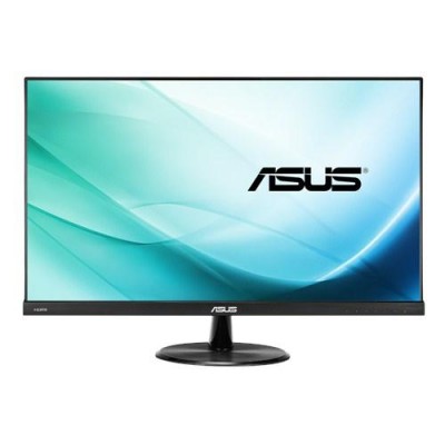 Ecran LED 23" Asus VP239H 1920X1024 16:9 5MS 80M:1 VGA HDMI [3933569]