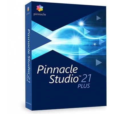 Pinnacle STUDIO 21 Plus [3933573]