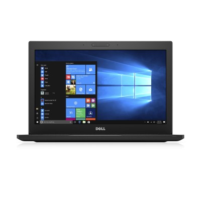 Portable Dell Latitude 7280 - 12.5" - Core i5 7300U - 8 Go  [3933582]