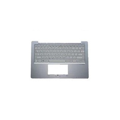 Clavier français + cover blanc Acer pour Aspire V3-371 - 60.MPHN1.014