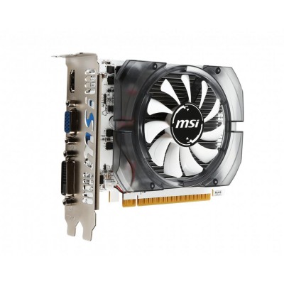 MSI GeForce GT730 N730K-2GD3/OCV1 [3933594]